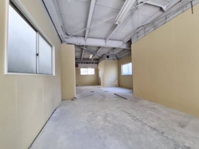 【内装】 | 日暮通ビル