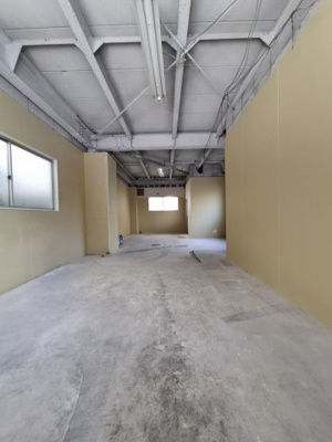 【内装】 | 日暮通ビル