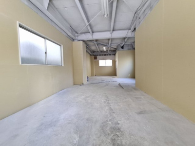 【内装】 | 日暮通ビル