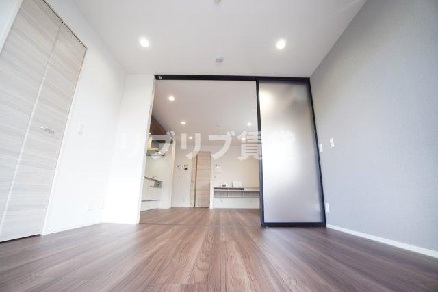 D-セアリスの寝室