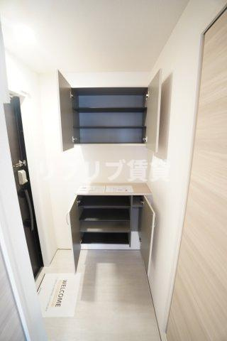 D-セアリスの設備