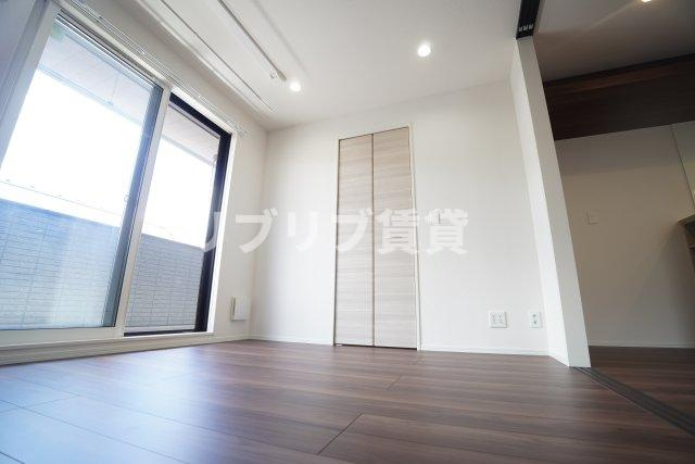 D-セアリスの寝室