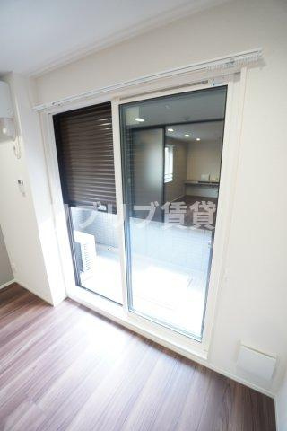 D-セアリスの設備