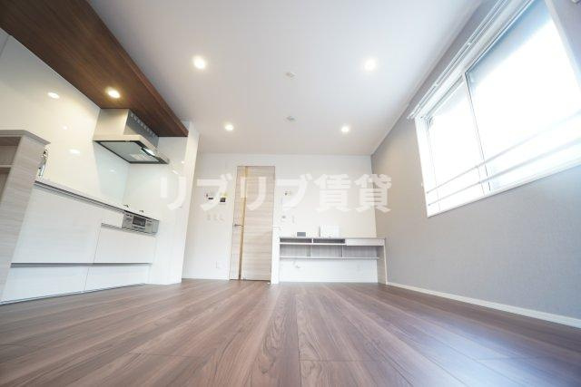 D-セアリスの居間・リビング