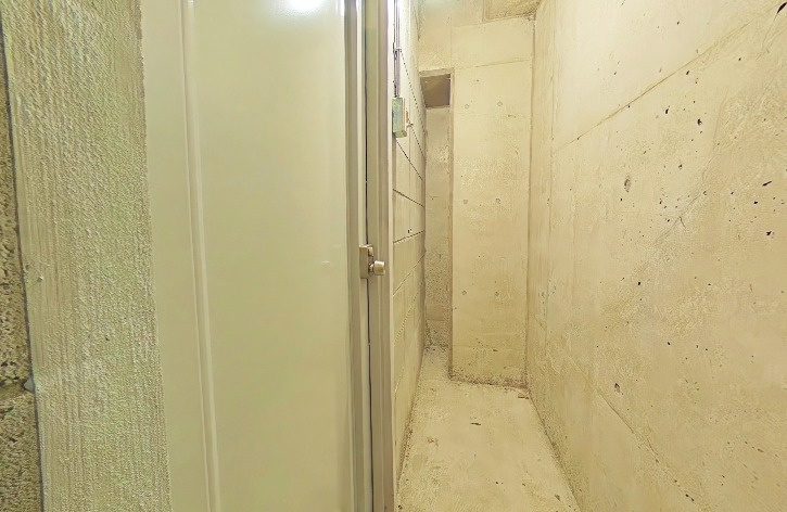 プレステージ新千里西町2号棟の設備|トランクルーム