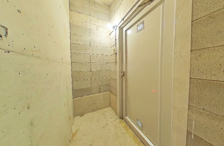 プレステージ新千里西町2号棟の設備|トランクルーム２