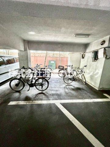 第2千里ハイツのその他共用部分