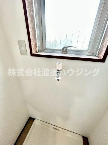 第2千里ハイツの設備