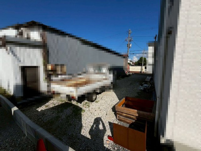 【外観】 | 宿屋町東３丁　建築条件付宅地 | お家探しを始めてみようと思われたら是非【イエストア】までお気軽にご相談下さいませ♪
