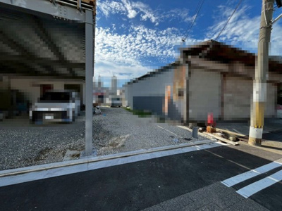 【周辺】 | 宿屋町東３丁　建築条件付宅地 | 【即日見学予約可能】ネット予約も受け付けております！直前でネット予約締切に間に合わない場合は、お気軽にお電話ください♪