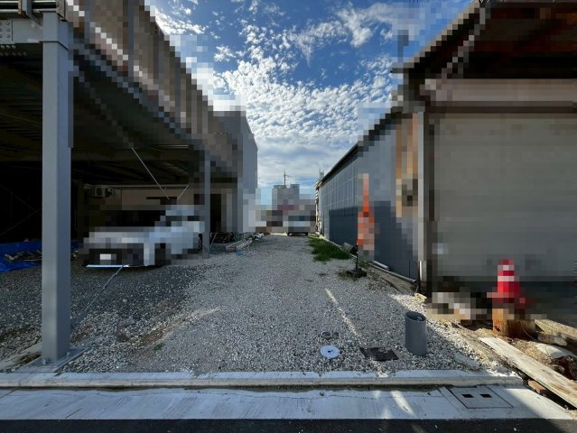 宿屋町東３丁　建築条件付宅地