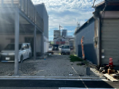 【その他】 | 宿屋町東３丁　建築条件付宅地 | ファミリーマートまで徒歩６分！ダイコクドラッグまで徒歩１２分！買い物に便利な立地ですよ♪