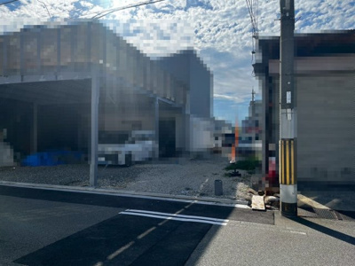 【その他】 | 宿屋町東３丁　建築条件付宅地 | 見学予約は当日から承っております！お気軽にお問い合わせ下さいませ♪