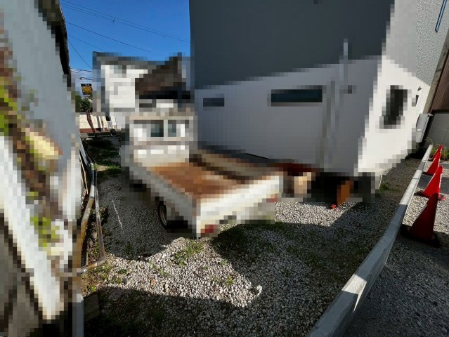 宿屋町東３丁　建築条件付宅地の外観|◆現地案内会開催中◆もちろん、当日のご連絡でも対応可能です♪ご自宅にお迎えも可能です！