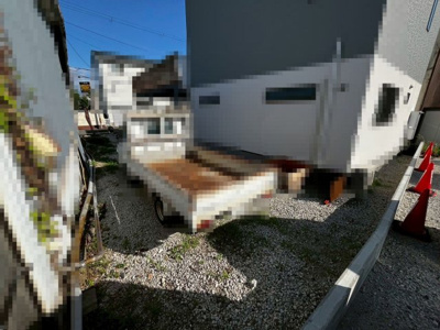 【外観】 | 宿屋町東３丁　建築条件付宅地 | ◆現地案内会開催中◆もちろん、当日のご連絡でも対応可能です♪ご自宅にお迎えも可能です！