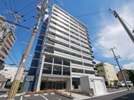 Alivis福島海老江の画像