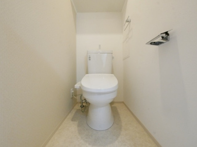 【トイレ】 | Alivis福島海老江 | トイレも気になるポイント