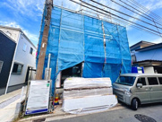 和光市南1丁目　新築一戸建住宅（成増店）の画像