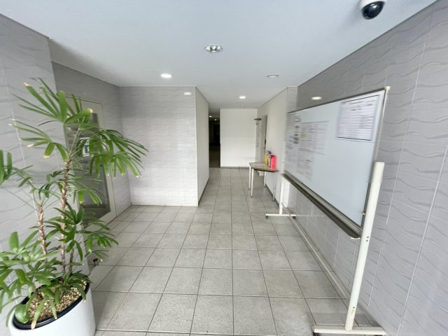 アメニティタワー相模原のその他共用部分