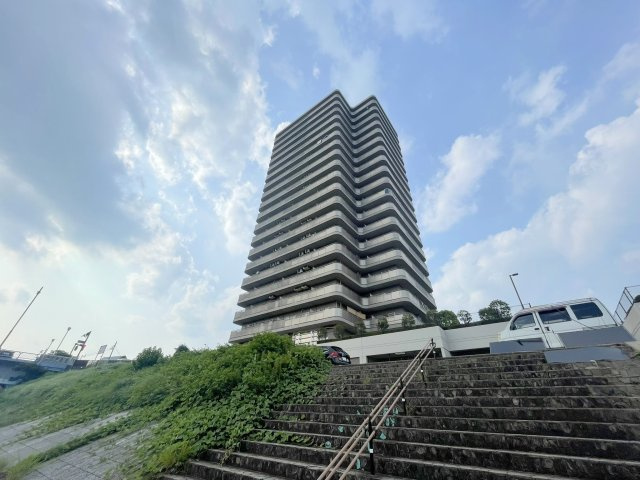 アメニティタワー相模原