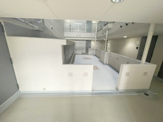 アメニティタワー相模原のその他共用部分|共用部・プラザ