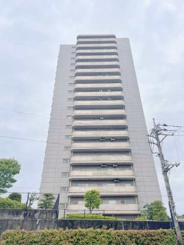 アメニティタワー相模原の外観|外観/「水郷田名」バス停下車、徒歩約8分の物件のご紹介です！