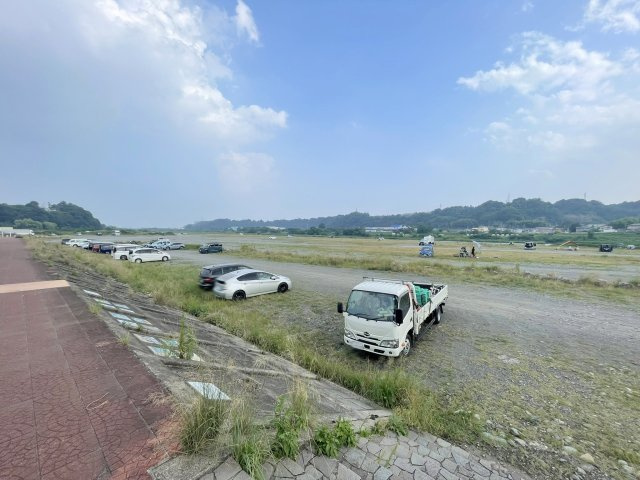 アメニティタワー相模原のその他|「高田橋多目的広場」