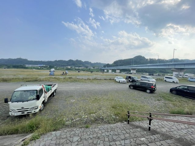 アメニティタワー相模原のその他|「高田橋多目的広場」