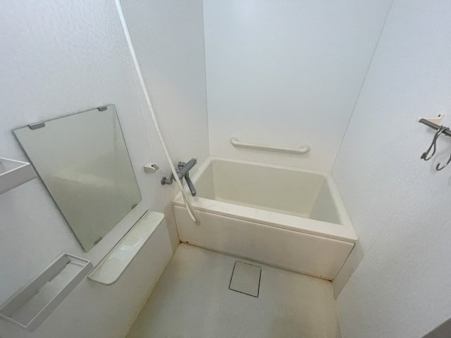 アメニティタワー相模原の浴室|浴室