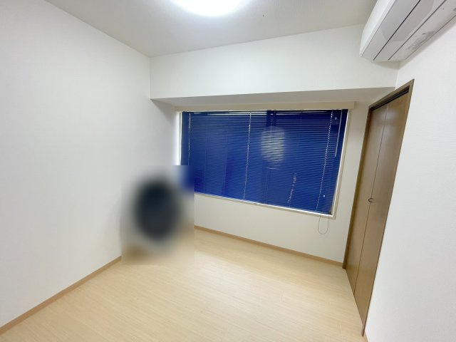 アメニティタワー相模原の洋室|約4.6帖の洋室