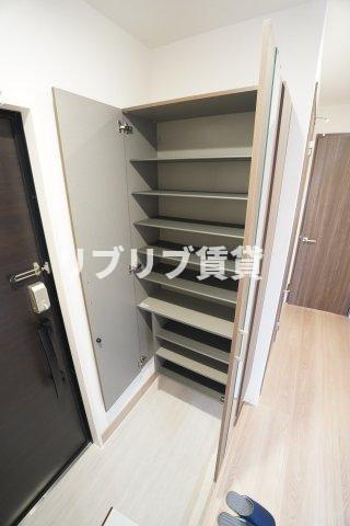 D-ROOM若草の設備