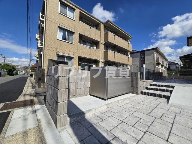 D-ROOM若草のその他共用部分