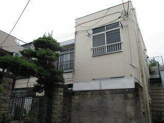 中野区若宮1丁目のマンションの画像