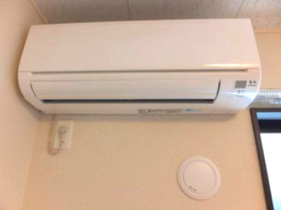 【設備】 | レオネクストすずらん荘