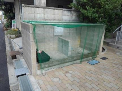 【その他共用部分】 | レオネクストすずらん荘