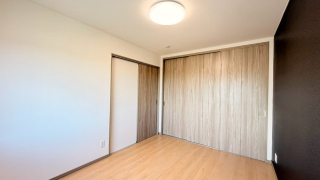 【洋室】 | 北見市美山町新築住宅