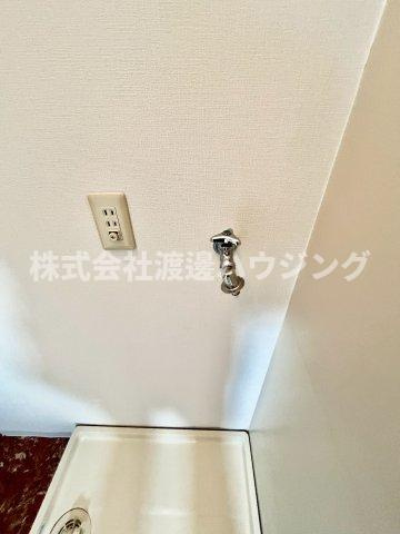 松が丘壱番館の設備