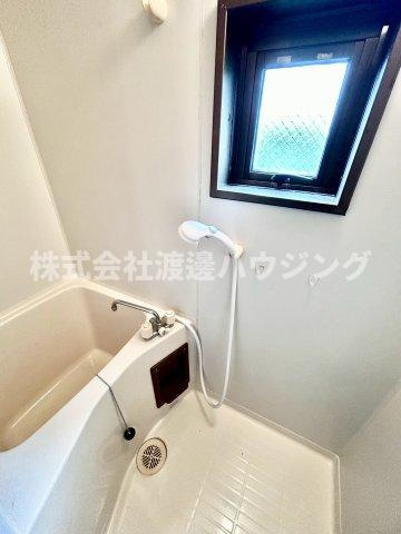 松が丘壱番館の設備