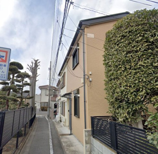 【外観】 | 閑静な住宅街です(^^)/