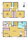 北見市高栄東町新築住宅の画像