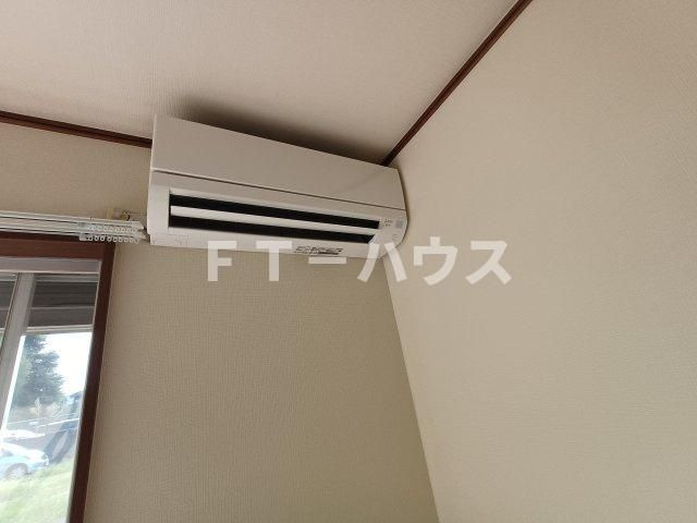 鈴木ハイムの設備