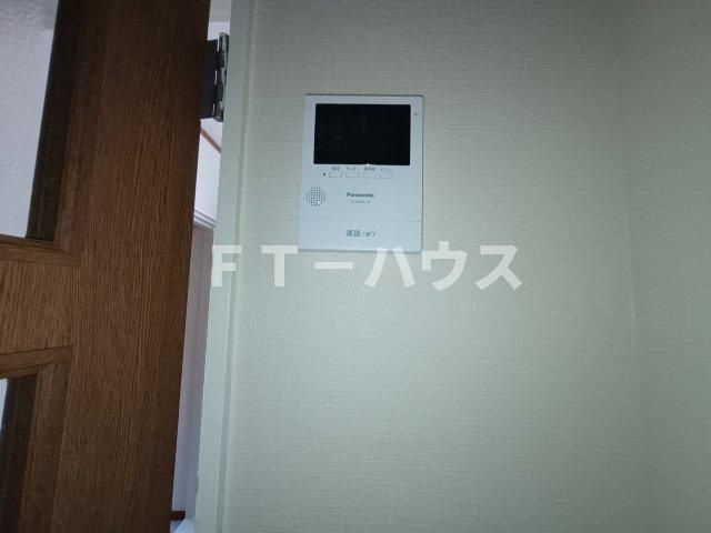鈴木ハイムのセキュリティ