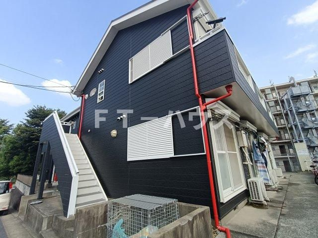 鈴木ハイム