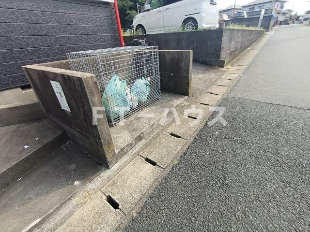 鈴木ハイムのその他共用部分