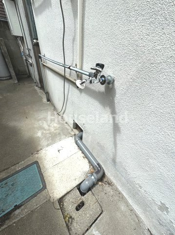 塩屋5丁目長屋(東側)の設備|同タイプ参考写真