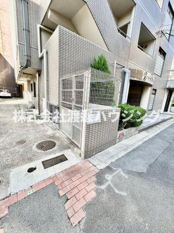 ラファイン江坂のその他共用部分