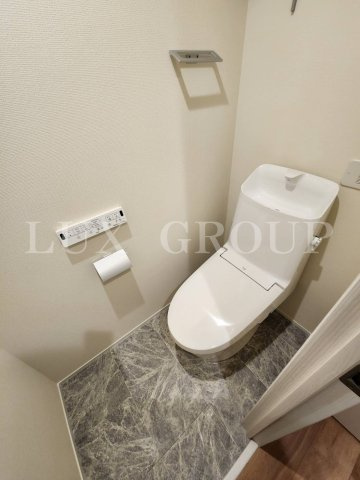 【トイレ】 | ハーモニー多摩平