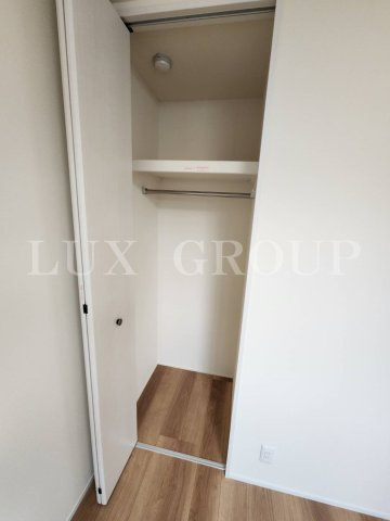 【収納】 | ハーモニー多摩平