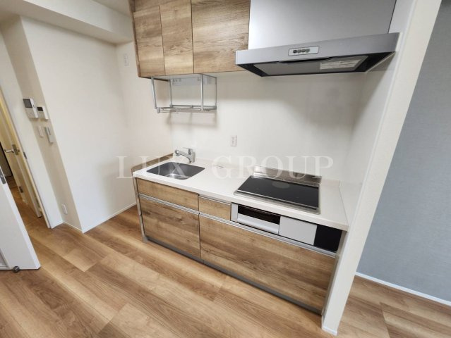 【キッチン】 | ハーモニー多摩平