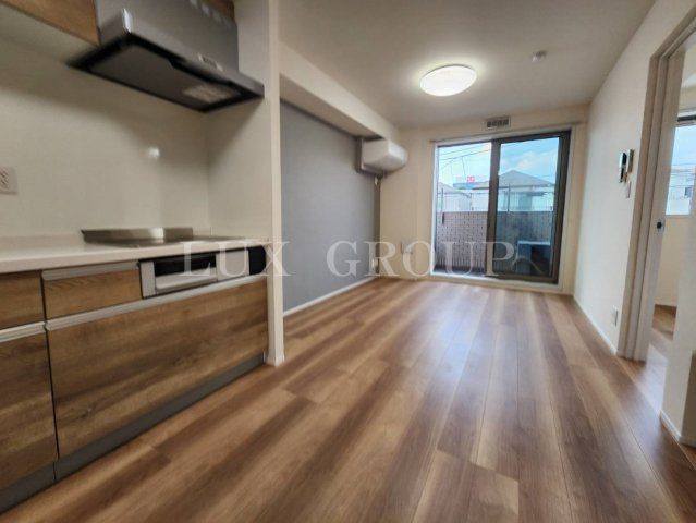 【居間・リビング】 | ハーモニー多摩平